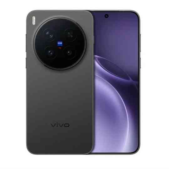 Vivo X300 Pro (16/512Gb) Black Донецк