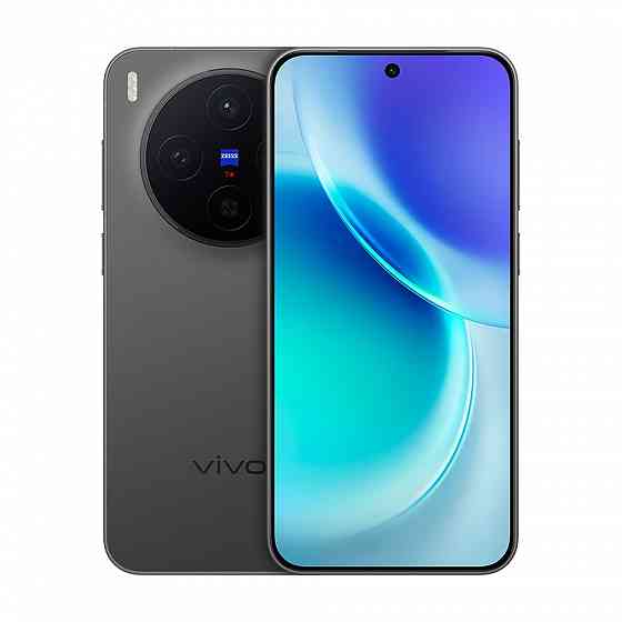 Vivo X300 (16/512) Black Донецк