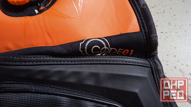 Трапеция для кайта Mystic Мариуполь - изображение 1