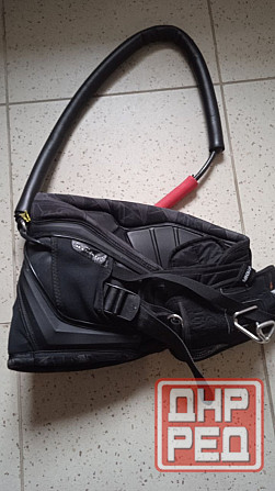 Трапеция для кайта Mystic Мариуполь - изображение 2