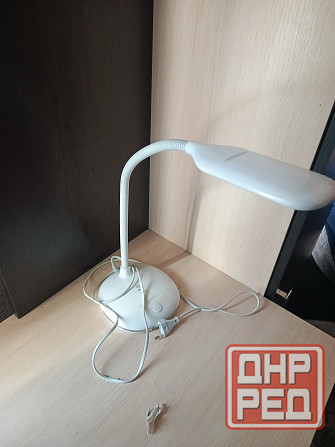 Светильник Макеевка - изображение 1