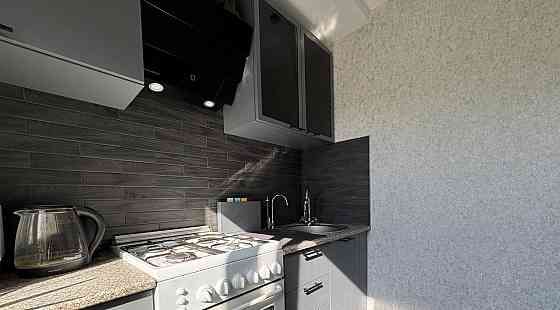 Трёхкомнатная квартира на улице Церители, в Куйбышевском районе Донецк