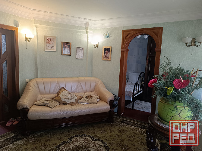 Продается дом Макеевка - изображение 1