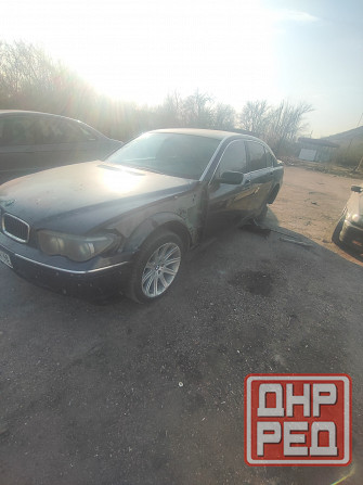 обмен Донецк - изображение 1