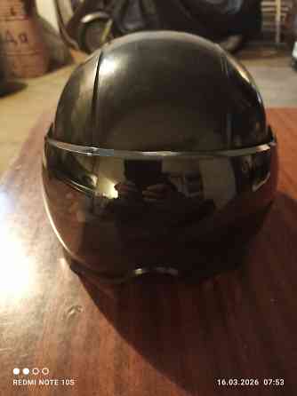 Шлем для электровелосипеда, мопеда Донецк
