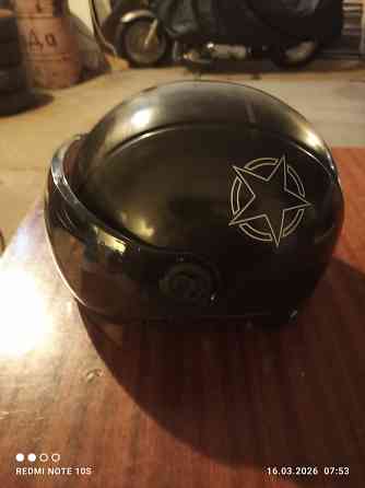 Шлем для электровелосипеда, мопеда Донецк