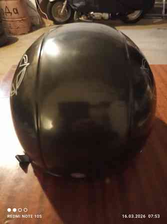 Шлем для электровелосипеда, мопеда Донецк