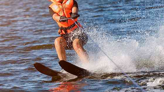 Продам Водные лыжи Express Exell Мариуполь