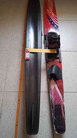 Продам Водные лыжи Express Exell Мариуполь