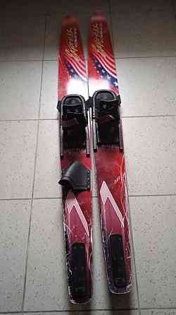 Продам Водные лыжи Express Exell Мариуполь