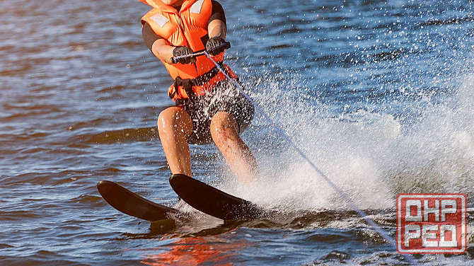 Продам Водные лыжи Express Exell Мариуполь - изображение 5