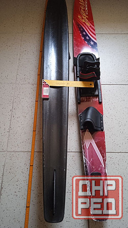 Продам Водные лыжи Express Exell Мариуполь - изображение 2