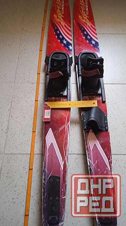 Продам Водные лыжи Express Exell Мариуполь - изображение 1