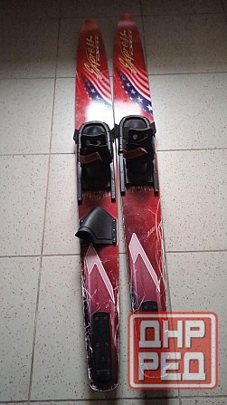 Продам Водные лыжи Express Exell Мариуполь - изображение 4