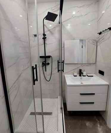 Сдается однокомнатная квартира в Кировском районе, ориентир мкр Широкий Донецк