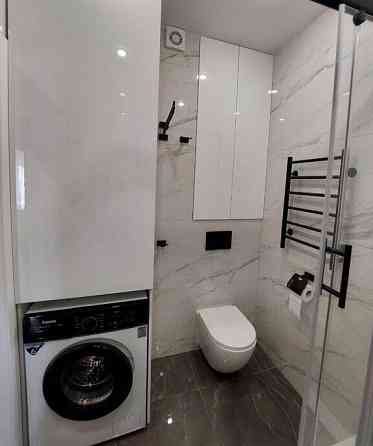 Сдается однокомнатная квартира в Кировском районе, ориентир мкр Широкий Донецк