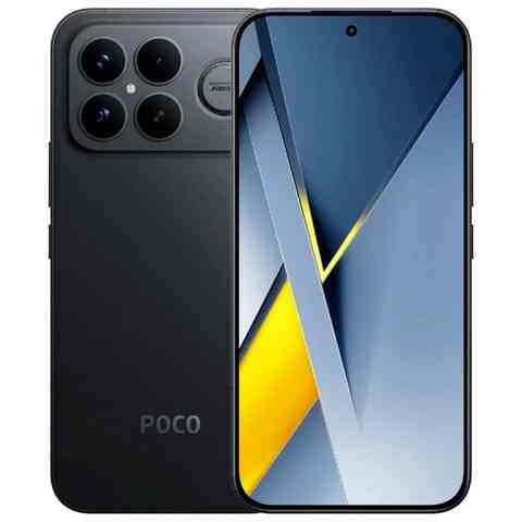 Xiaomi Poco F8 Ultra (16\512Gb) BLack Донецк