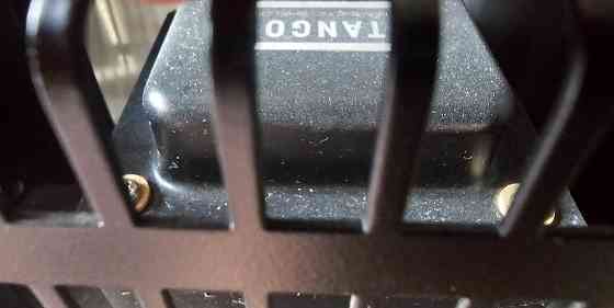 Обмен на аудиотехнику Усилитель Dynasonic High Grade HI-Phonica (MOS-FET, Tango). Донецк