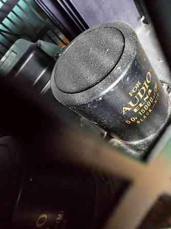 Обмен на аудиотехнику Усилитель Dynasonic High Grade HI-Phonica (MOS-FET, Tango). Донецк