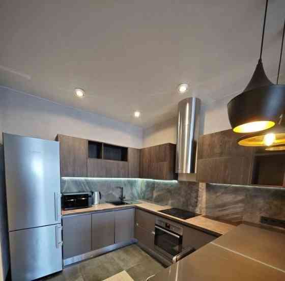 Сдается уютная квартира в Ворошиловском районе Донецк