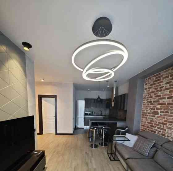 Сдается уютная квартира в Ворошиловском районе Донецк