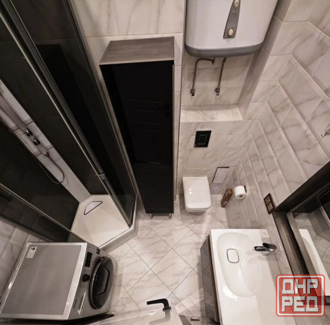 Сдается уютная квартира в Ворошиловском районе Донецк - изображение 4