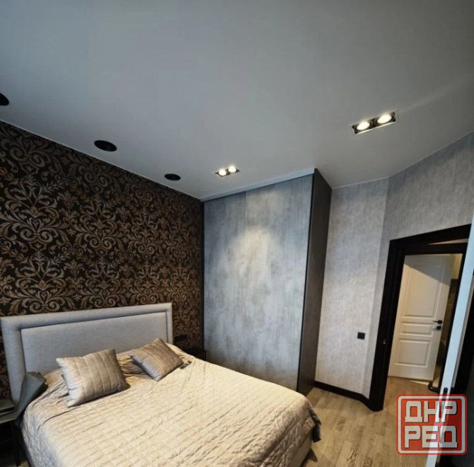 Сдается уютная квартира в Ворошиловском районе Донецк - изображение 2