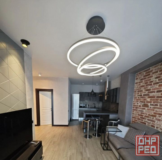 Сдается уютная квартира в Ворошиловском районе Донецк - изображение 3