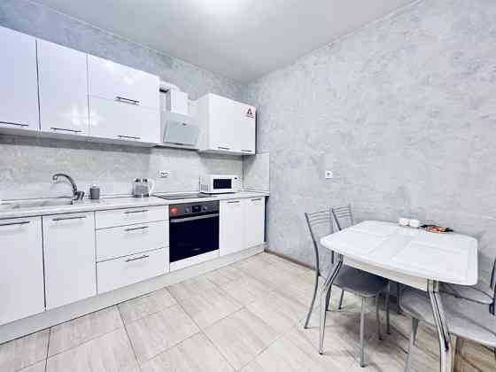 2-х кк квартира, Ленинский район, улица Куйбышева, 31в Донецк