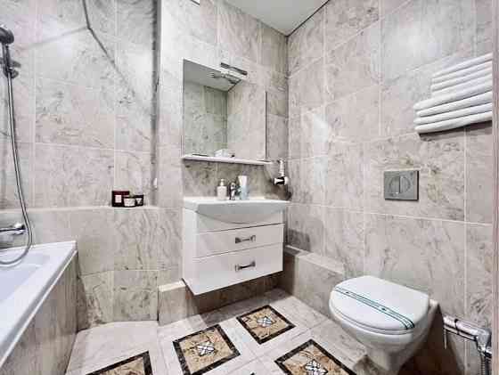 2-х кк квартира, Ленинский район, улица Куйбышева, 31в Донецк