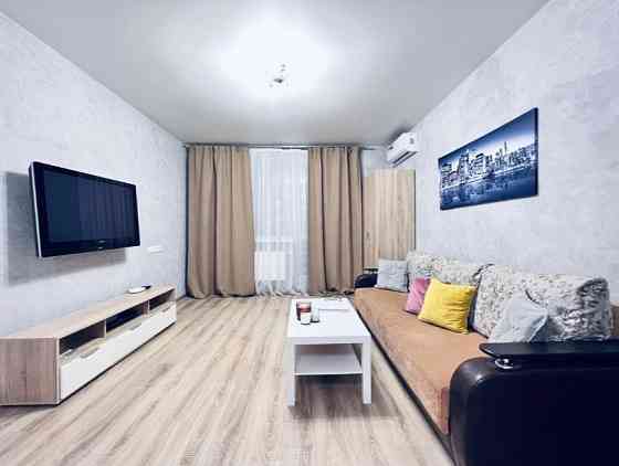 2-х кк квартира, Ленинский район, улица Куйбышева, 31в Донецк