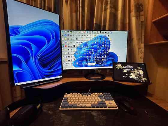 Компьютер, пк, игровой компьютер Донецк