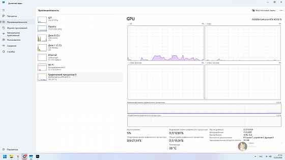 Компьютер, пк, игровой компьютер Донецк