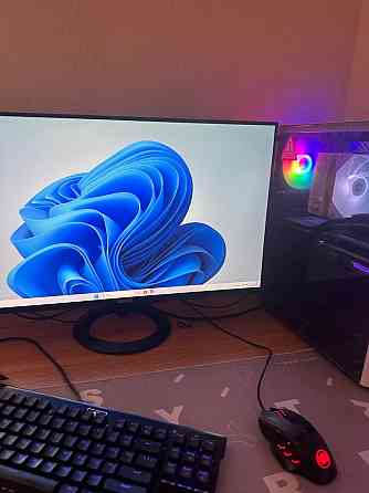 Компьютер, пк, игровой компьютер Донецк