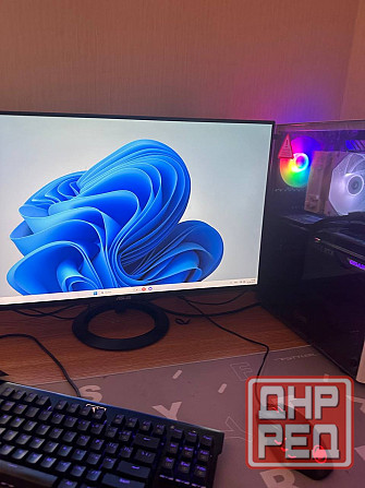 Компьютер, пк, игровой компьютер Донецк - изображение 3