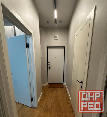 1кк квартира по адресу Нижнекурганская, 33 Донецк - изображение 3