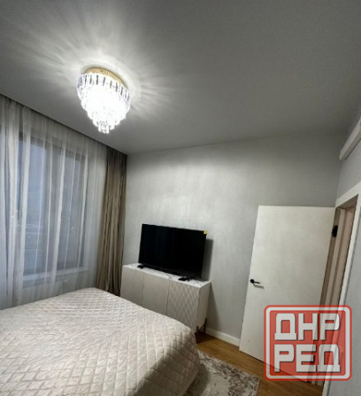 1кк квартира по адресу Нижнекурганская, 33 Донецк - изображение 2