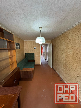 Срочно 3к м-н Центральный Центрально-Городской район Макеевка - изображение 8
