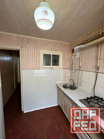 Срочно 3к м-н Центральный Центрально-Городской район Макеевка - изображение 9