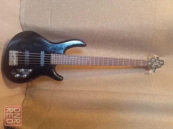 Бас гитара CORT Action Bass V Plus Макеевка