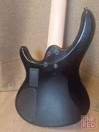 Бас гитара CORT Action Bass V Plus Макеевка