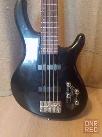 Бас гитара CORT Action Bass V Plus Макеевка
