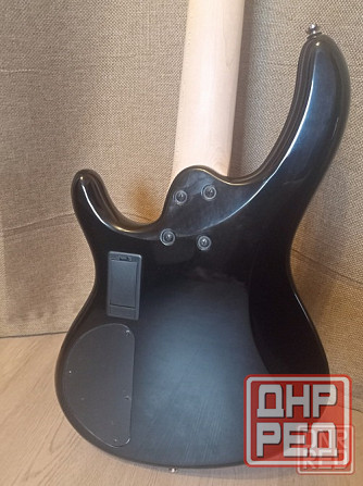 Бас гитара CORT Action Bass V Plus Макеевка - изображение 3