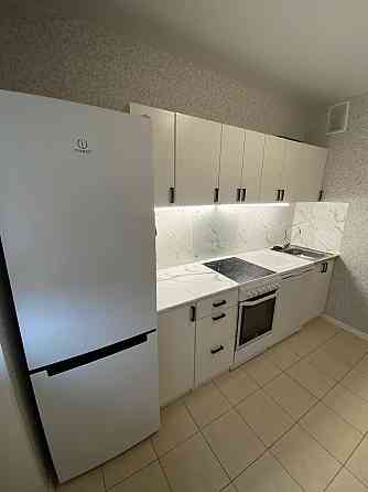 1-к квартира, 35 м2, 4/9 эт. Мариуполь