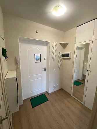 1-к квартира, 35 м2, 4/9 эт. Мариуполь