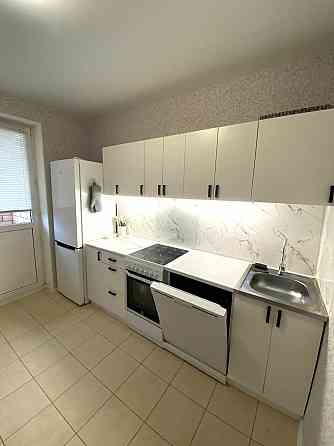 1-к квартира, 35 м2, 4/9 эт. Мариуполь