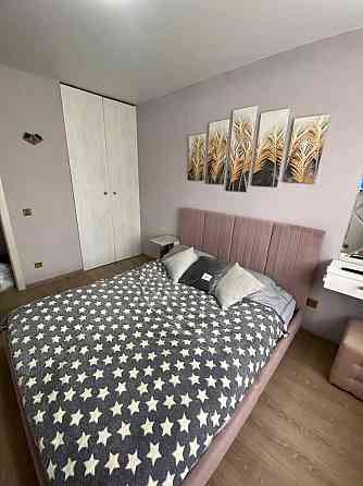 1-к квартира, 35 м2, 4/9 эт. Мариуполь