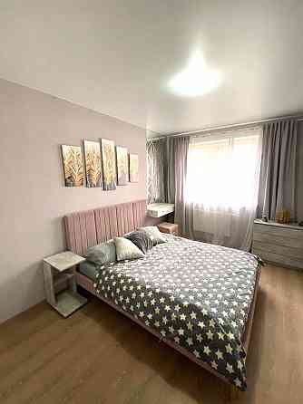 1-к квартира, 35 м2, 4/9 эт. Мариуполь