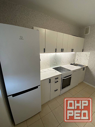 1-к квартира, 35 м2, 4/9 эт. Мариуполь - изображение 4