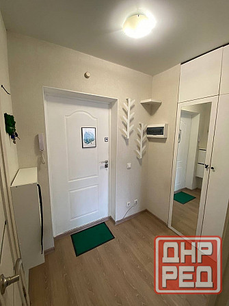 1-к квартира, 35 м2, 4/9 эт. Мариуполь - изображение 5